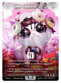 Chat Trognon Sucré #063 Candypocalypse (FR) [RISE]