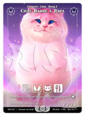 Chat Barbe à Papa #066 Candypocalypse (FR) [RISE]