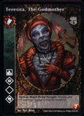 Teresita, The Godmother [BH set] - VTES CCG