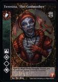 Teresita, The Godmother [BH set] - VTES CCG