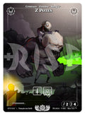 Z Potes #075 Candypocalypse (FR) [RISE]
