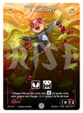 V Sanglant #079 Candypocalypse (FR) [RISE]