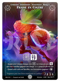 Fraise En Colère #084 Candypocalypse (FR) [RISE]