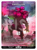 Grozeillator #086 Candypocalypse (FR) [RISE]