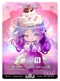 Creamyah #087 Candypocalypse (FR) [RISE]