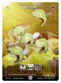 Pickles #095 Candypocalypse (FR) [RISE]