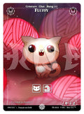 Fluffy #098 Candypocalypse (FR) [RISE]