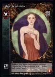 Olga Triminov [BH set] - VTES CCG