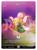 Pixie #103 Candypocalypse (FR) [RISE]