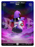 Nox #105 Candypocalypse (FR) [RISE]
