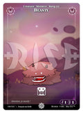 Beasty #106 Candypocalypse (FR) [RISE]