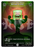 Splash Clone #111 Candypocalypse (FR) [RISE]