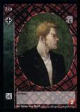 Zip [BH set] - VTES CCG