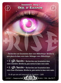 Oeil D'Eleanor #115 Candypocalypse (FR) [RISE]