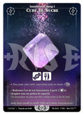 Cube De Sucre #116 Candypocalypse (FR) [RISE]