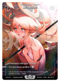 Détresse #118 Candypocalypse (FR) [RISE]