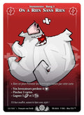 On A Rien Sans Rien #121 Candypocalypse (FR) [RISE]