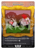 Enlèvement #122 Candypocalypse (FR) [RISE]
