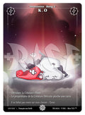 K.O #125 Candypocalypse (FR) [RISE]