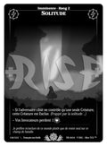 Solitude #126 Candypocalypse (FR) [RISE]