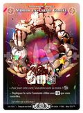 Miroir en Crème Glacée #131 Candypocalypse (FR) [RISE]