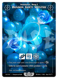 Bonbon Goût Menthe #145 Candypocalypse (FR) [RISE]