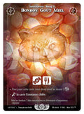 Bonbon Goût Miel #147 Candypocalypse (FR) [RISE]