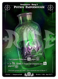 Potion Empoisonnée #153 Candypocalypse (FR) [RISE]