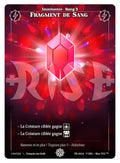 Fragment De Sang #154 Candypocalypse (FR) [RISE]