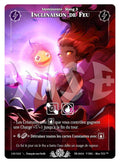 Inclinaison De Feu #155 Candypocalypse (FR) [RISE]