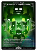 Résultat D'Entrainement #158 Candypocalypse (FR) [RISE]