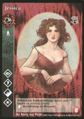 Jessica [BH set] - VTES CCG