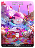 Coma Sucré #165 Candypocalypse (FR) [RISE]