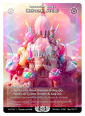 Château Sucré #167 Candypocalypse (FR) [RISE]