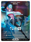 Minty #172 Candypocalypse (FR) [RISE]