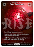 Orbe Organique #176 Candypocalypse (FR) [RISE]