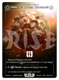 Orbe Du Rocher Chocolaté #178 Candypocalypse (FR) [RISE]
