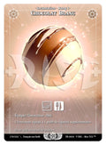 Chocolat Blanc #179 Candypocalypse (FR) [RISE]