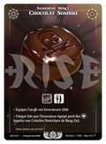 Chocolat Sombre #182 Candypocalypse (FR) [RISE]