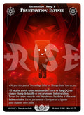 Frustration Infinie #183 Candypocalypse (FR) [RISE]