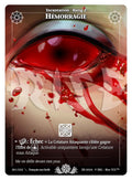 Hémoragie #201 Candypocalypse (FR) [RISE]