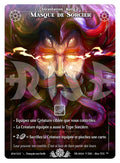 Masque De Sorcier #204 Candypocalypse (FR) [RISE]