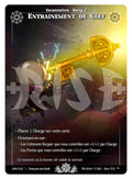 Entrainement De Clef #206 Candypocalypse (FR) [RISE]