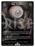 Oeil Vitreux #210 Candypocalypse (FR) [RISE]
