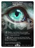 Oeil Félin #213 Candypocalypse (FR) [RISE]