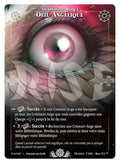 Oeil Angélique #214 Candypocalypse (FR) [RISE]