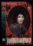 Nicholas Chang [BH set] - VTES CCG