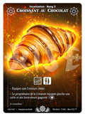 Croissant Au Chocolat #226 Candypocalypse (FR) [RISE]