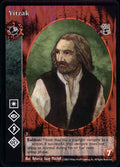 Yitzak [BH set] - VTES CCG