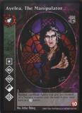 Ayelea, The Manipulator [BH set] - VTES CCG